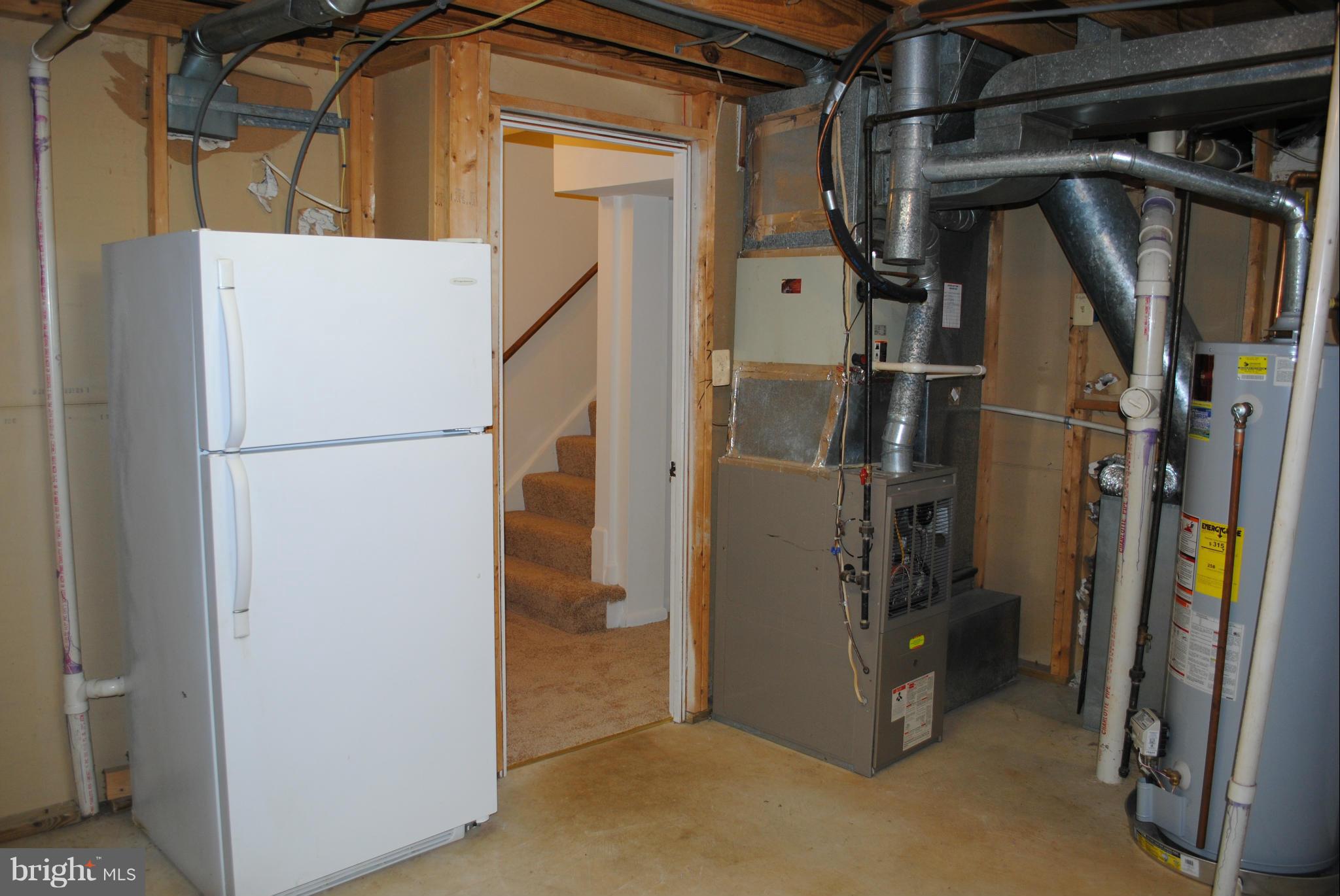 DALE CITY - Residential