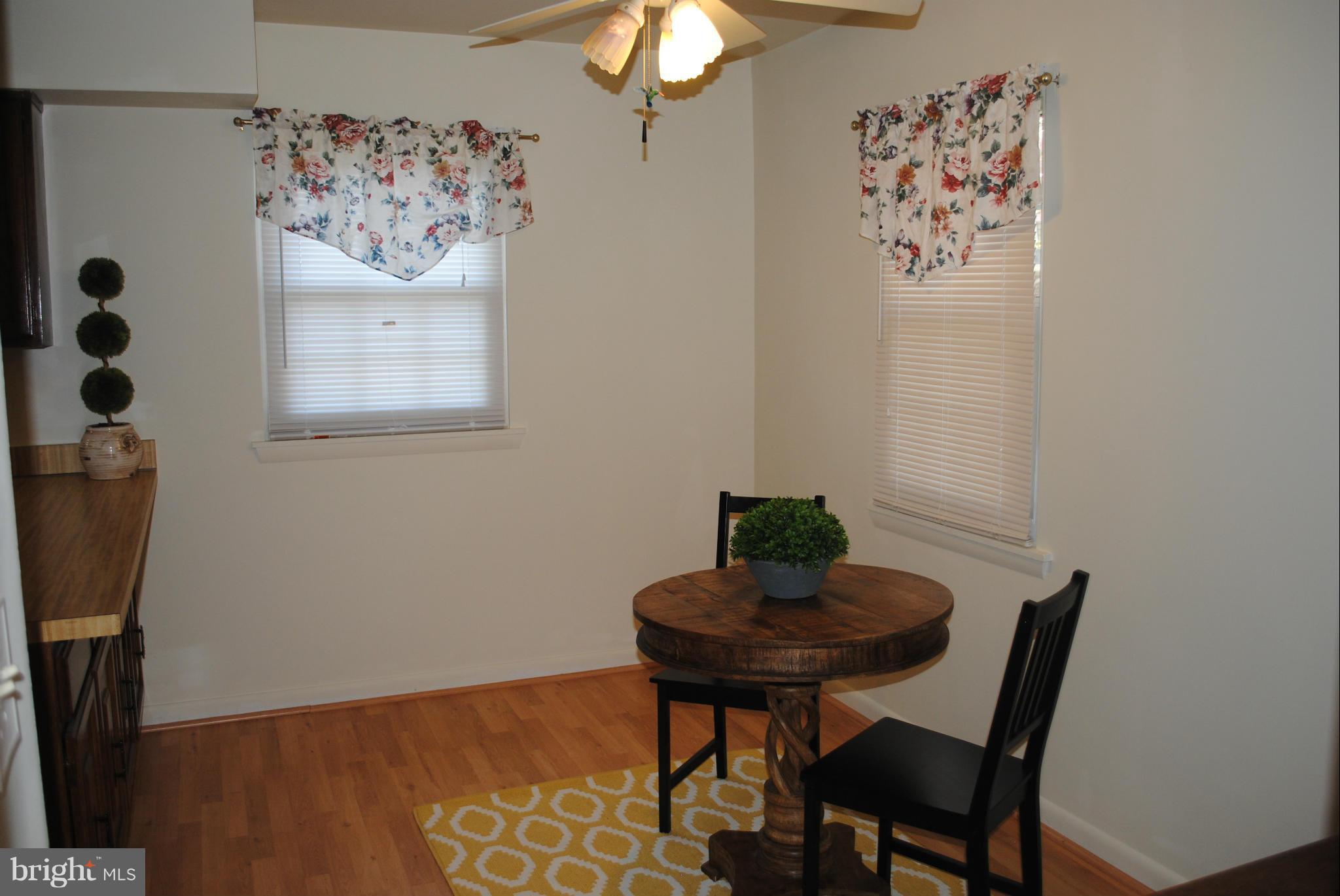 DALE CITY - Residential