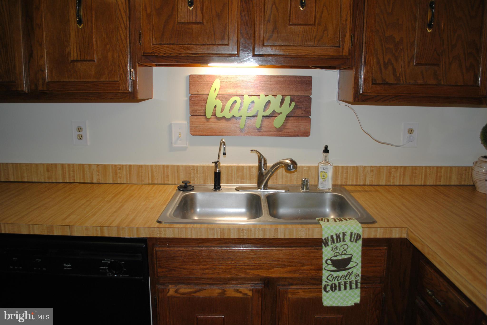 DALE CITY - Residential