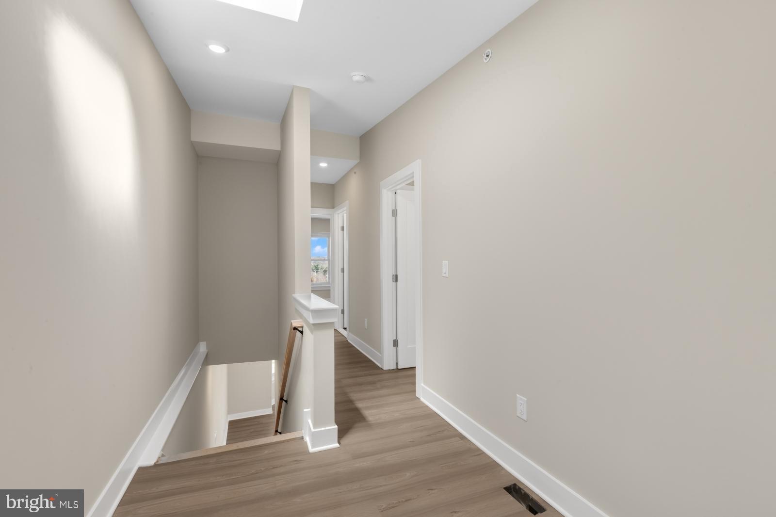 ROXBOROUGH - Residential Lease