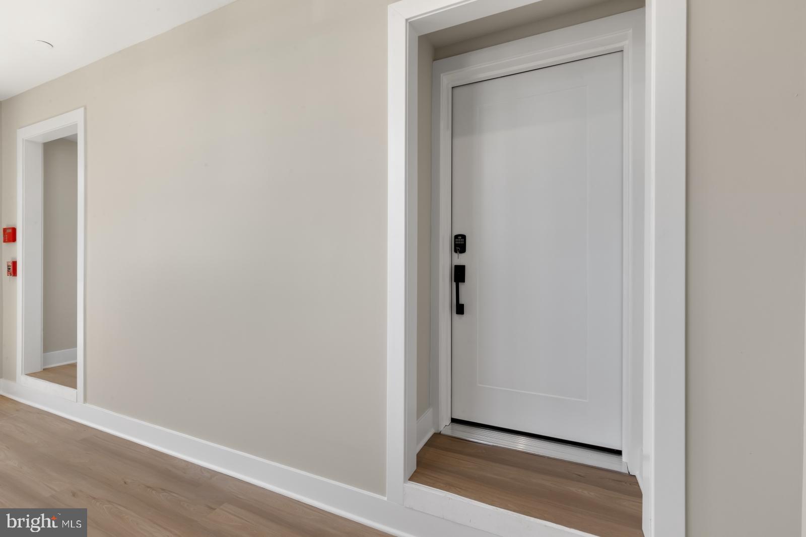 ROXBOROUGH - Residential Lease