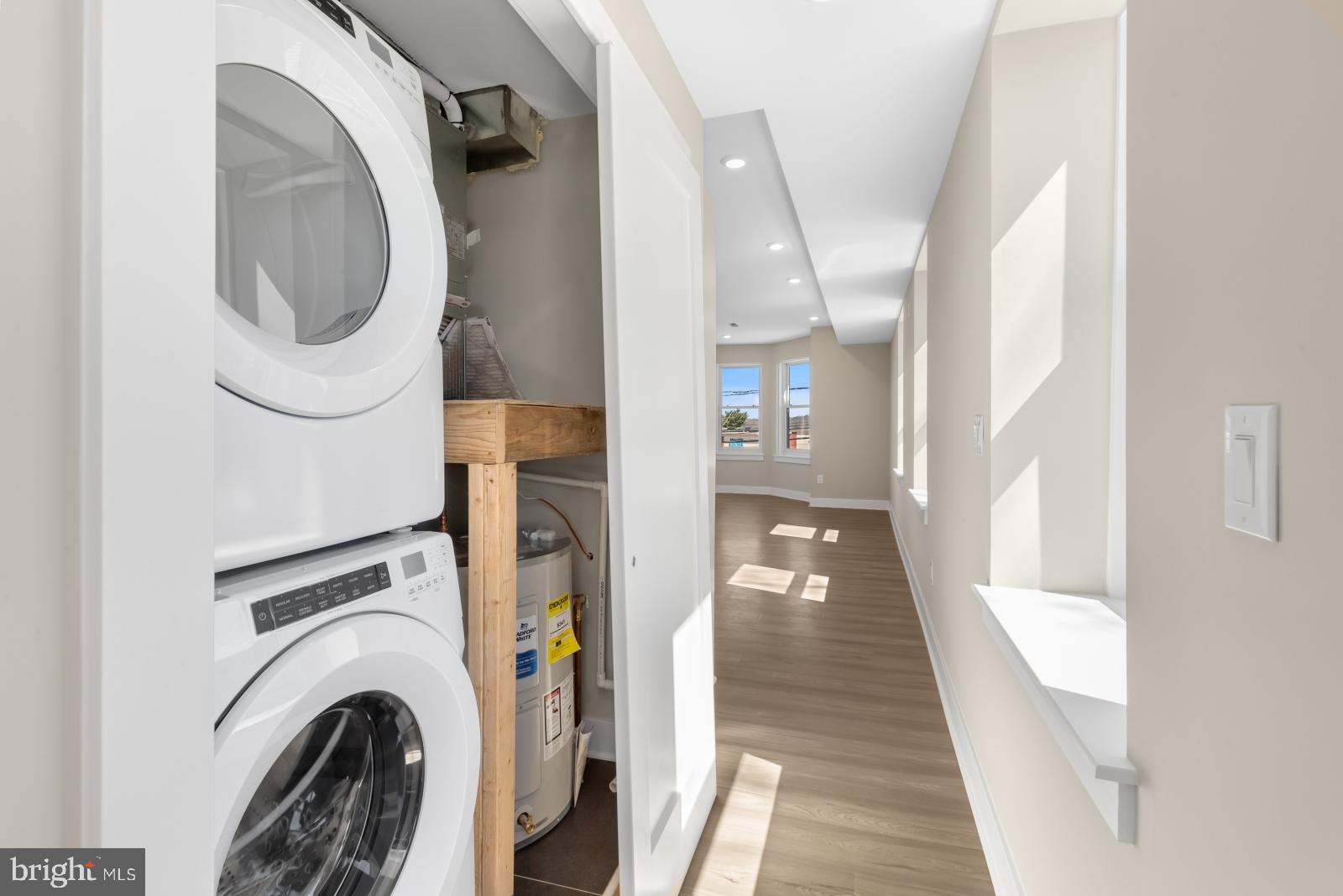 ROXBOROUGH - Residential Lease