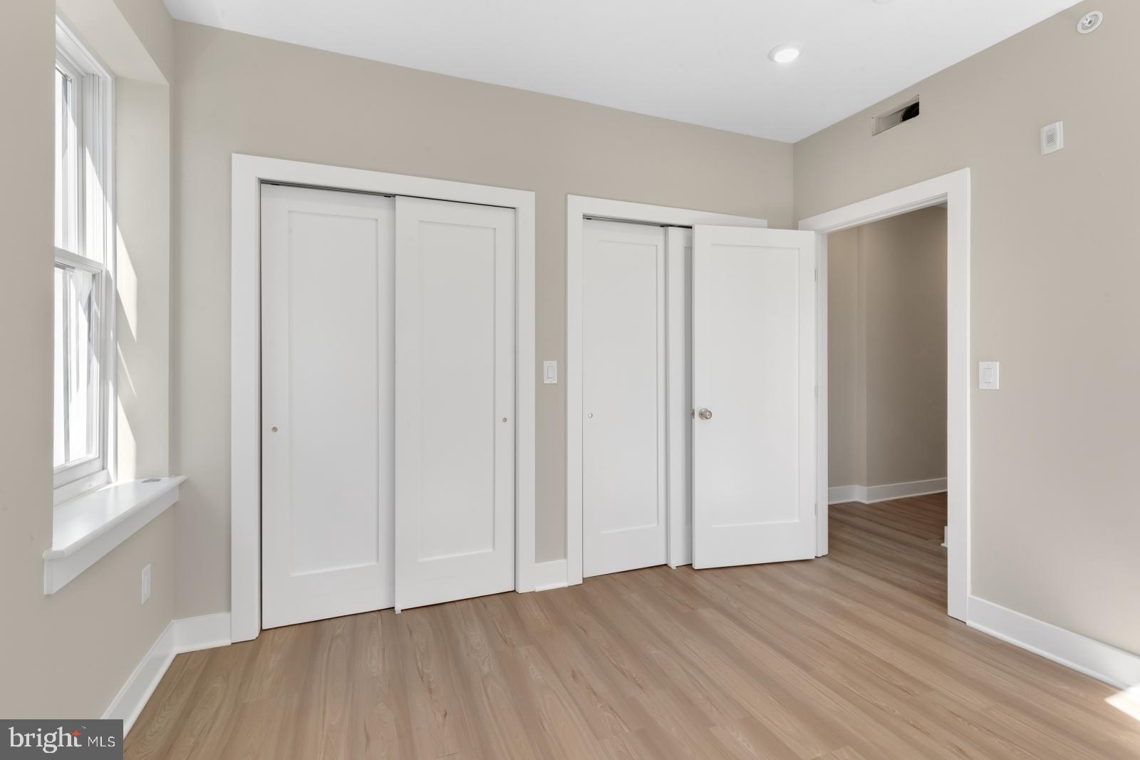 ROXBOROUGH - Residential Lease