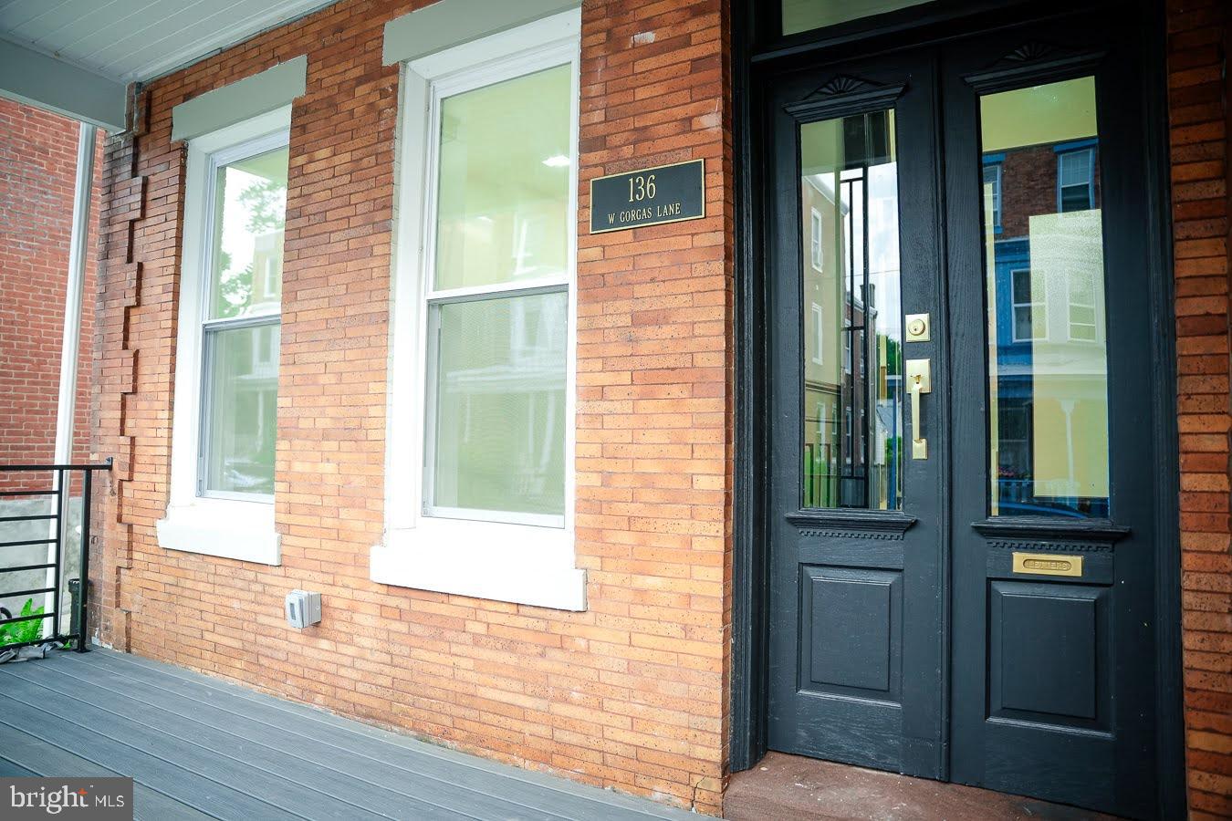 136 W GORGAS LANE