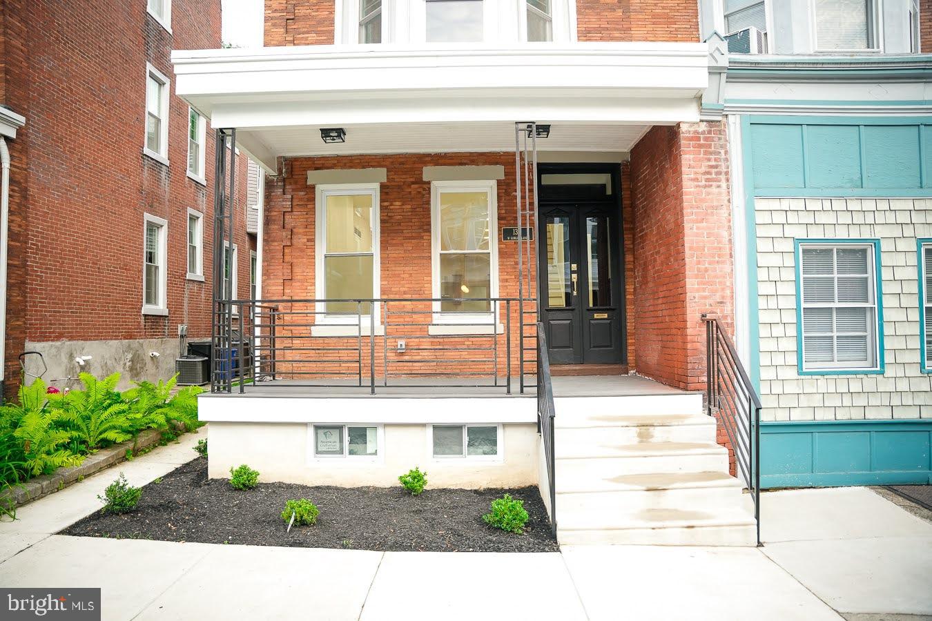 136 W GORGAS LANE