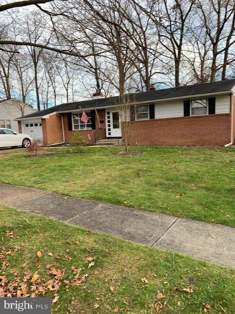 Homes For Rent - 104 Fairview Drive<br/> GLASSBORO, NJ 08028