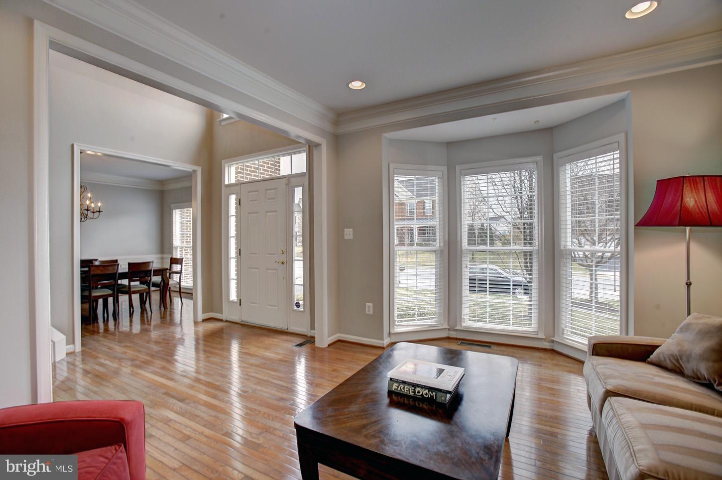 ASHBROOK VILLAGE - Residential Lease