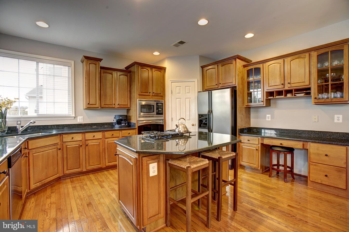 ASHBROOK VILLAGE - Residential Lease