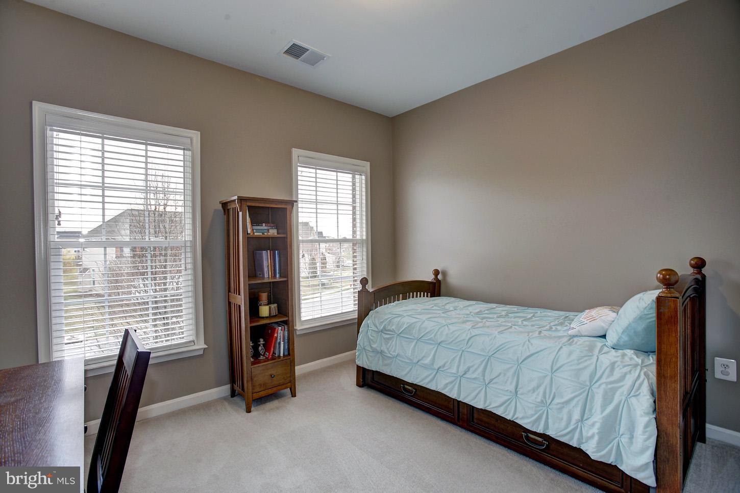 ASHBROOK VILLAGE - Residential Lease