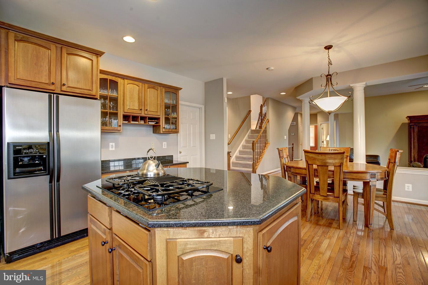 ASHBROOK VILLAGE - Residential Lease