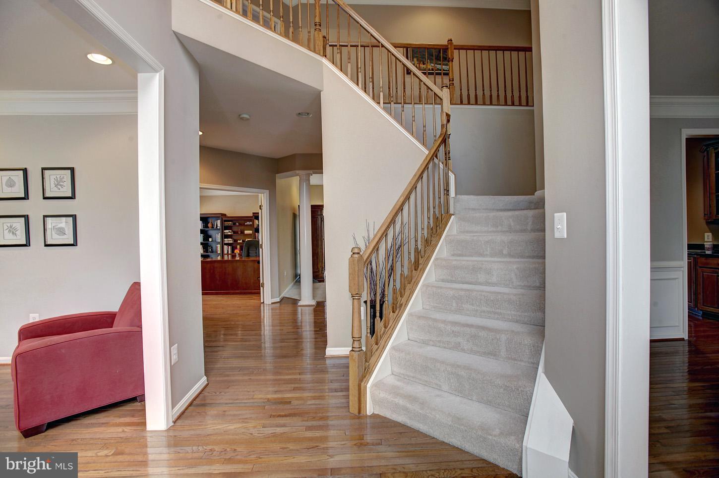 ASHBROOK VILLAGE - Residential Lease