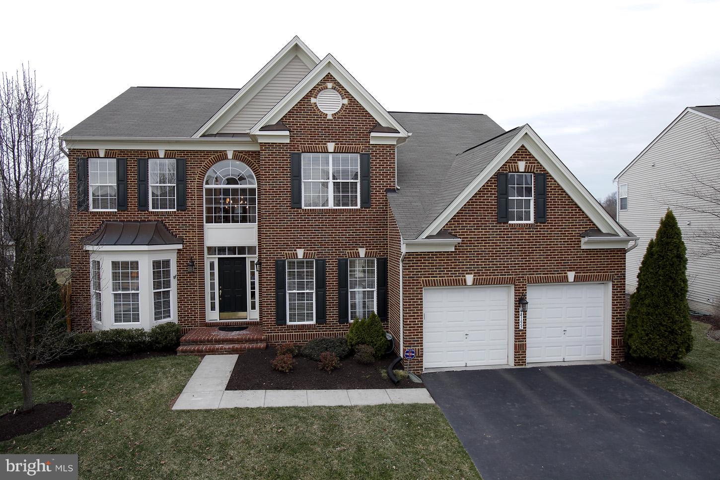 ASHBROOK VILLAGE - Residential Lease