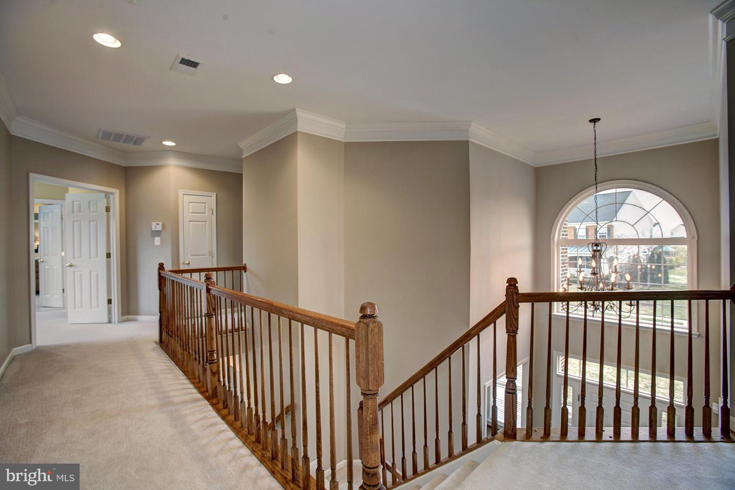 ASHBROOK VILLAGE - Residential Lease