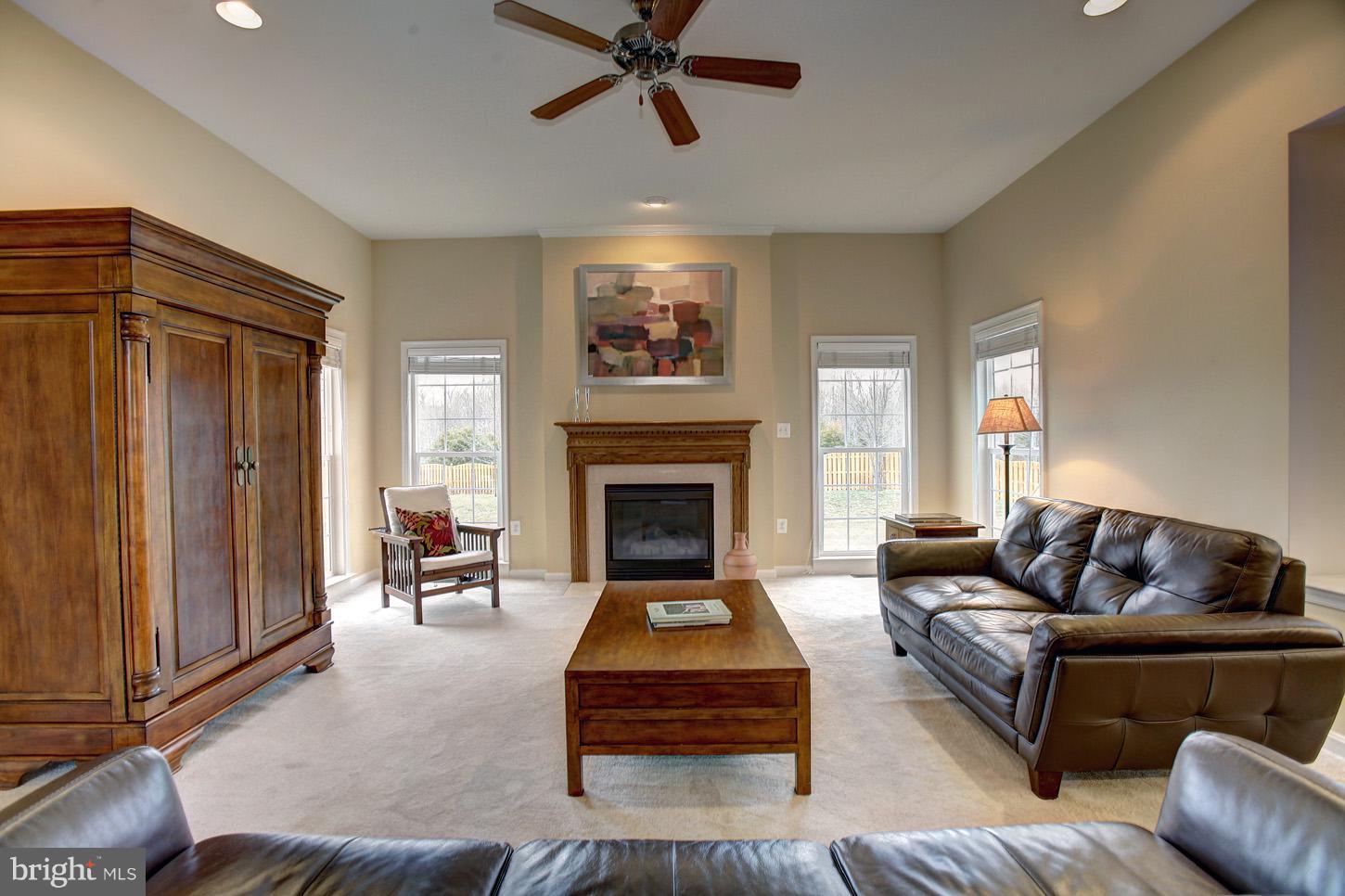 ASHBROOK VILLAGE - Residential Lease