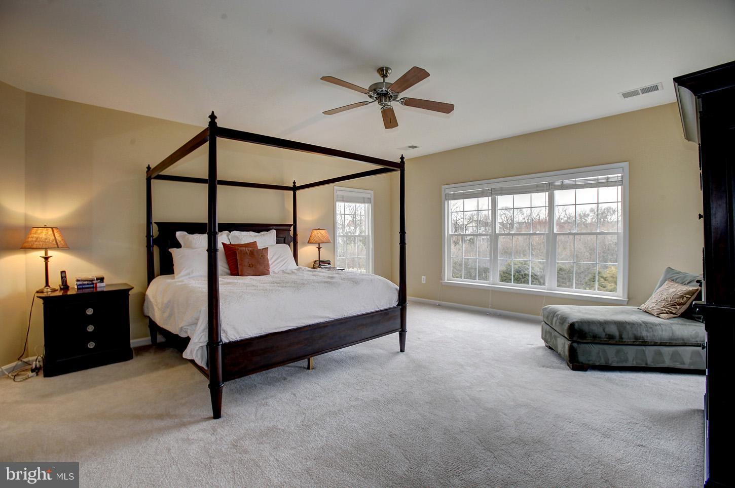 ASHBROOK VILLAGE - Residential Lease