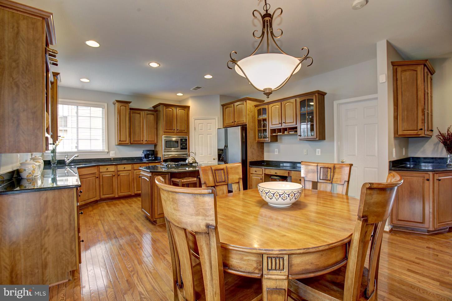 ASHBROOK VILLAGE - Residential Lease