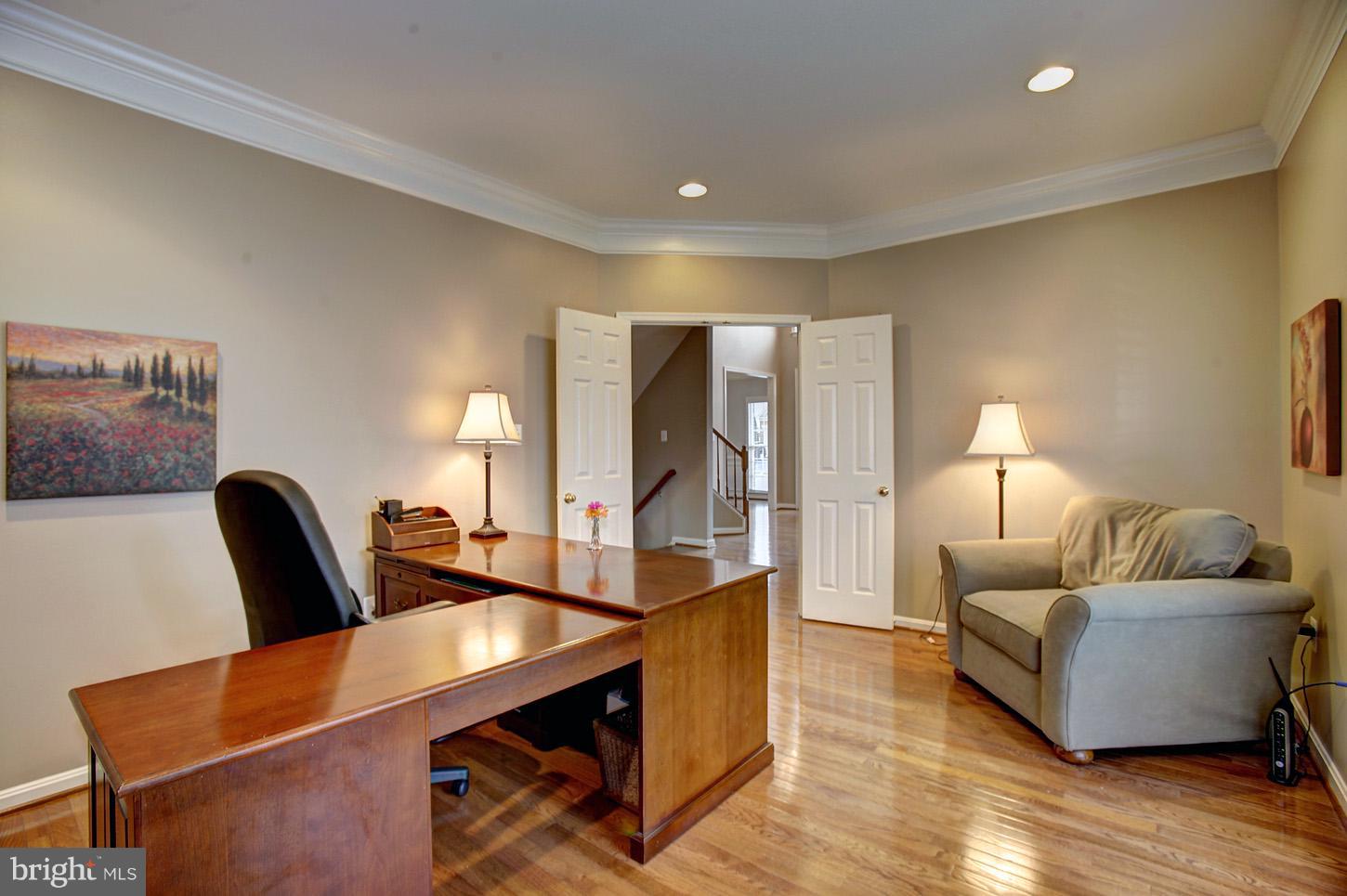 ASHBROOK VILLAGE - Residential Lease