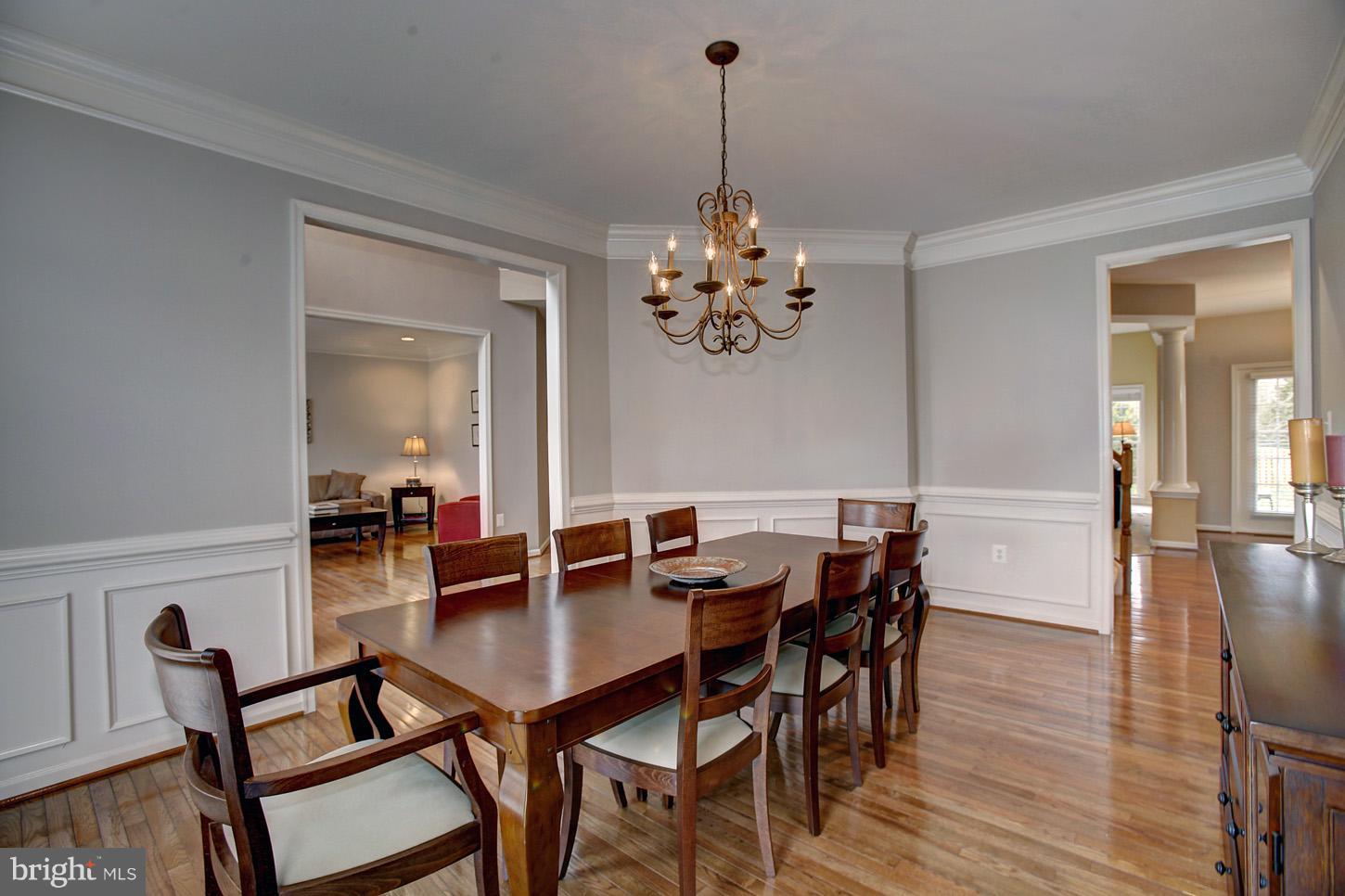 ASHBROOK VILLAGE - Residential Lease