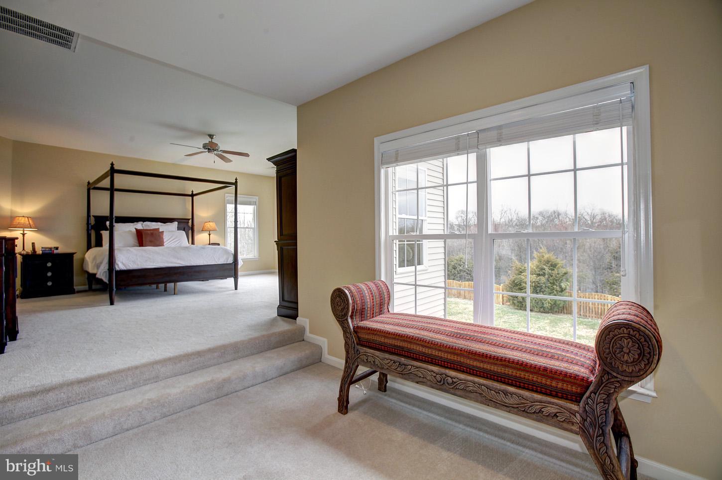 ASHBROOK VILLAGE - Residential Lease