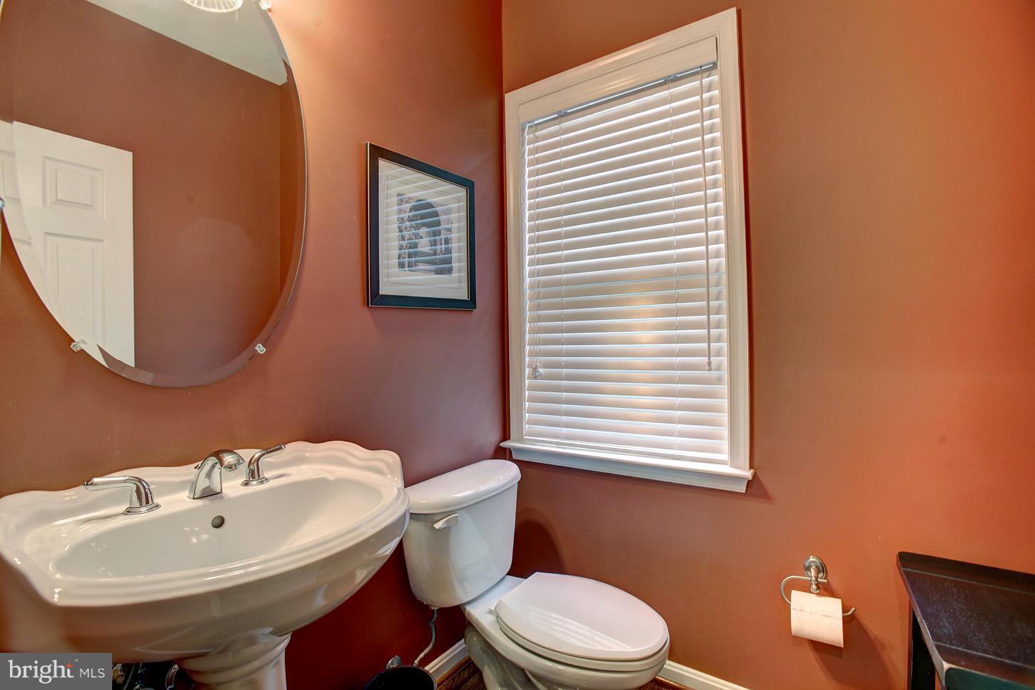 ASHBROOK VILLAGE - Residential Lease