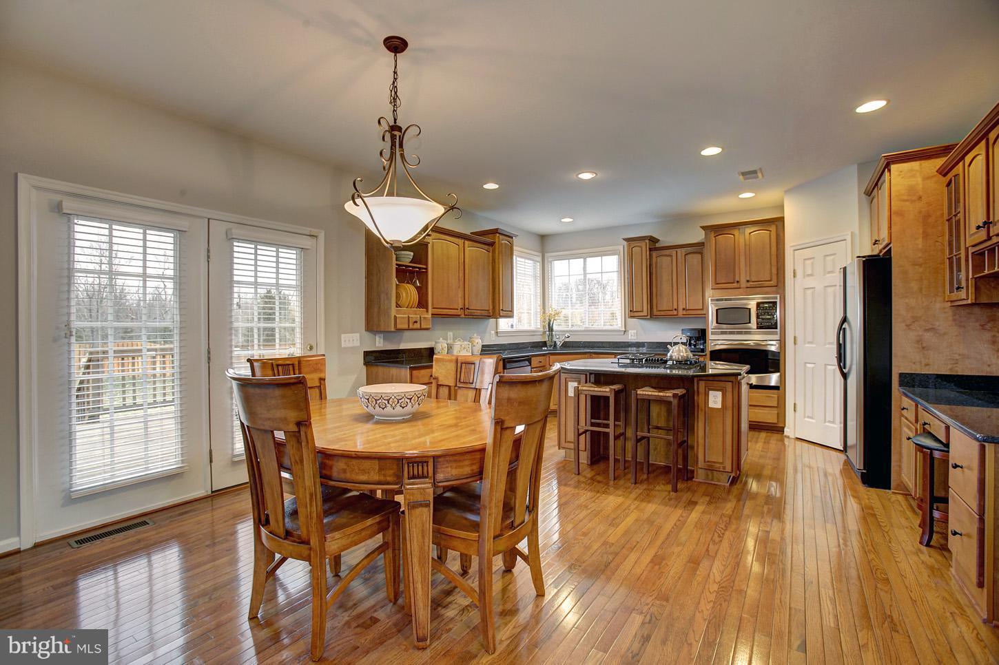 ASHBROOK VILLAGE - Residential Lease