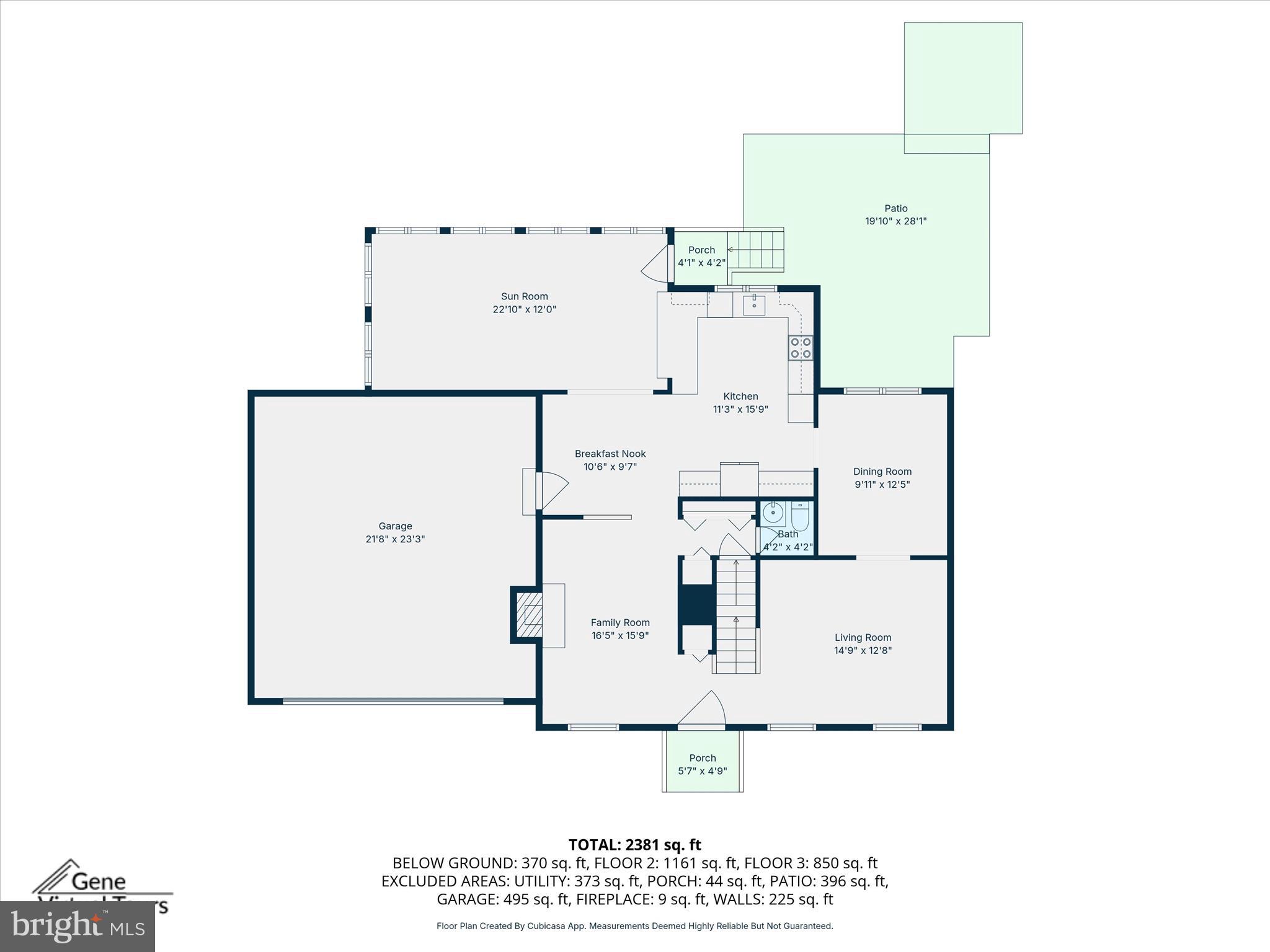 BAY HILLS - Residential