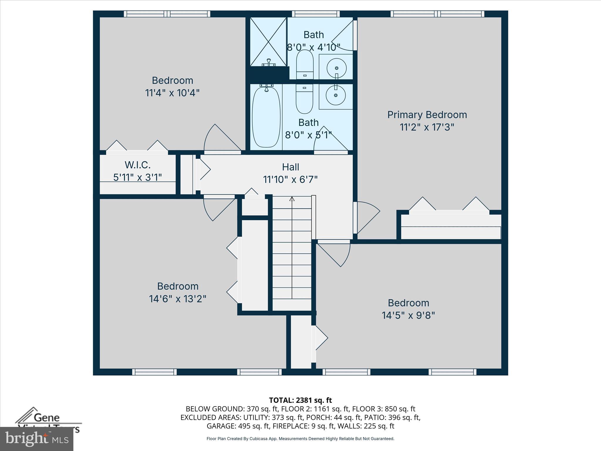 BAY HILLS - Residential