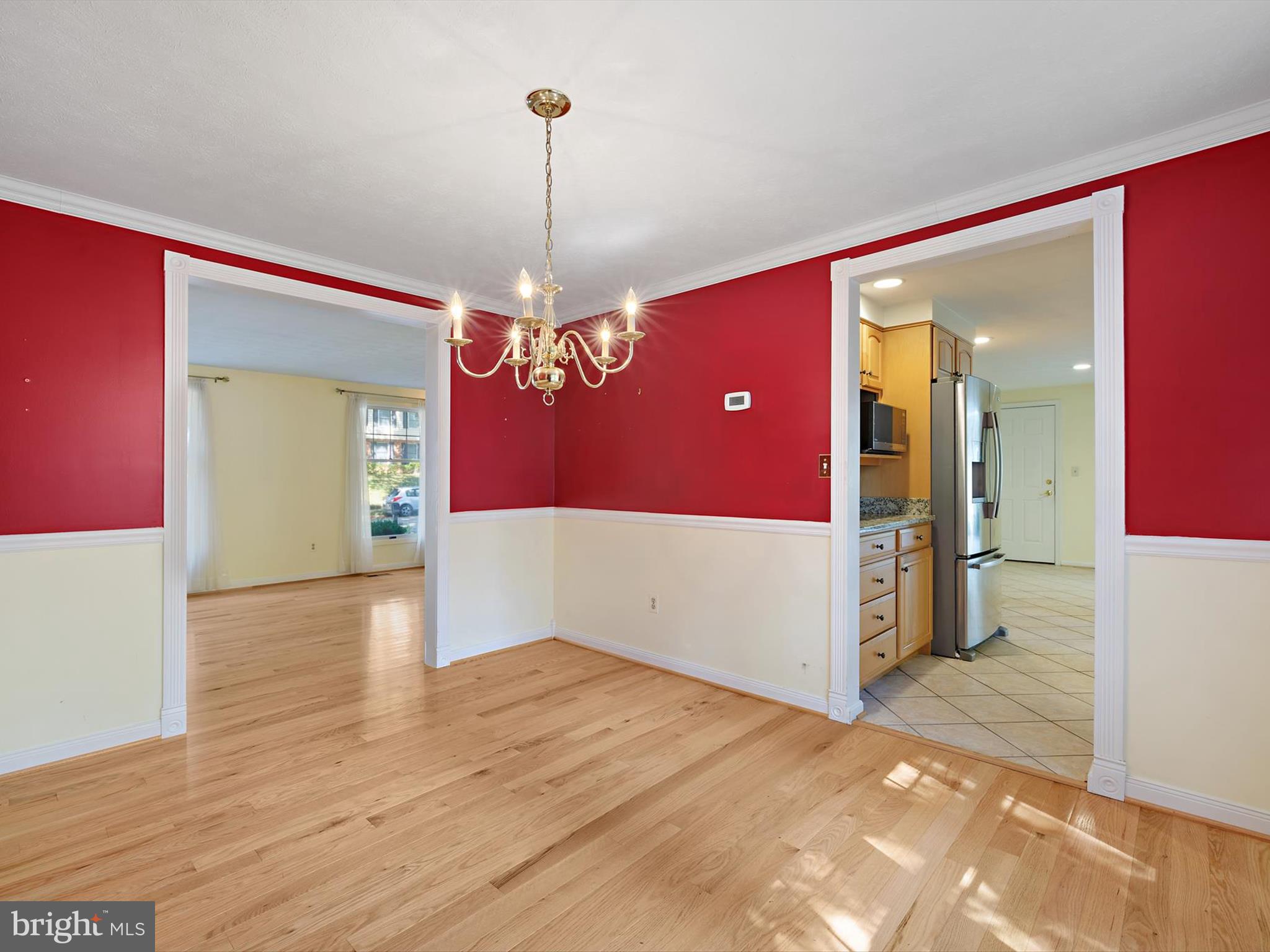 BAY HILLS - Residential