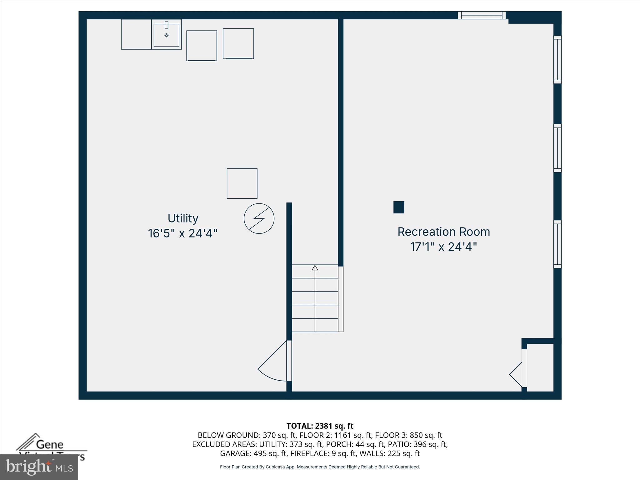 BAY HILLS - Residential