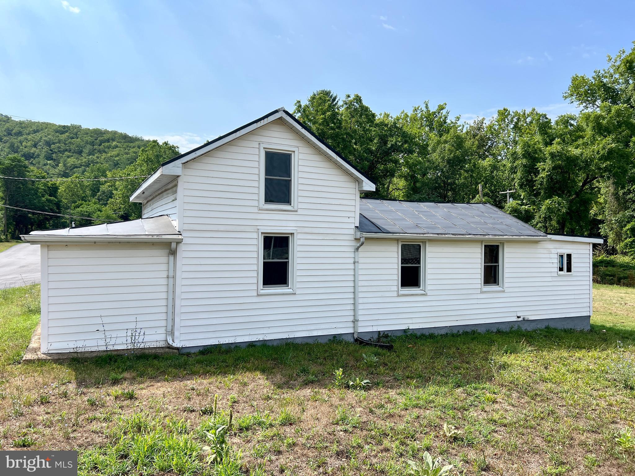 1184 ROCKY BRANCH ROAD