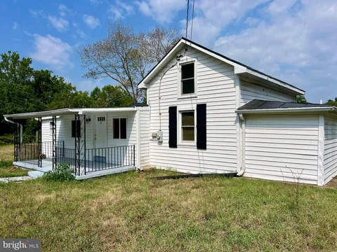 1184 Rocky Branch Road, Luray, VA MLS: VAPA2004014