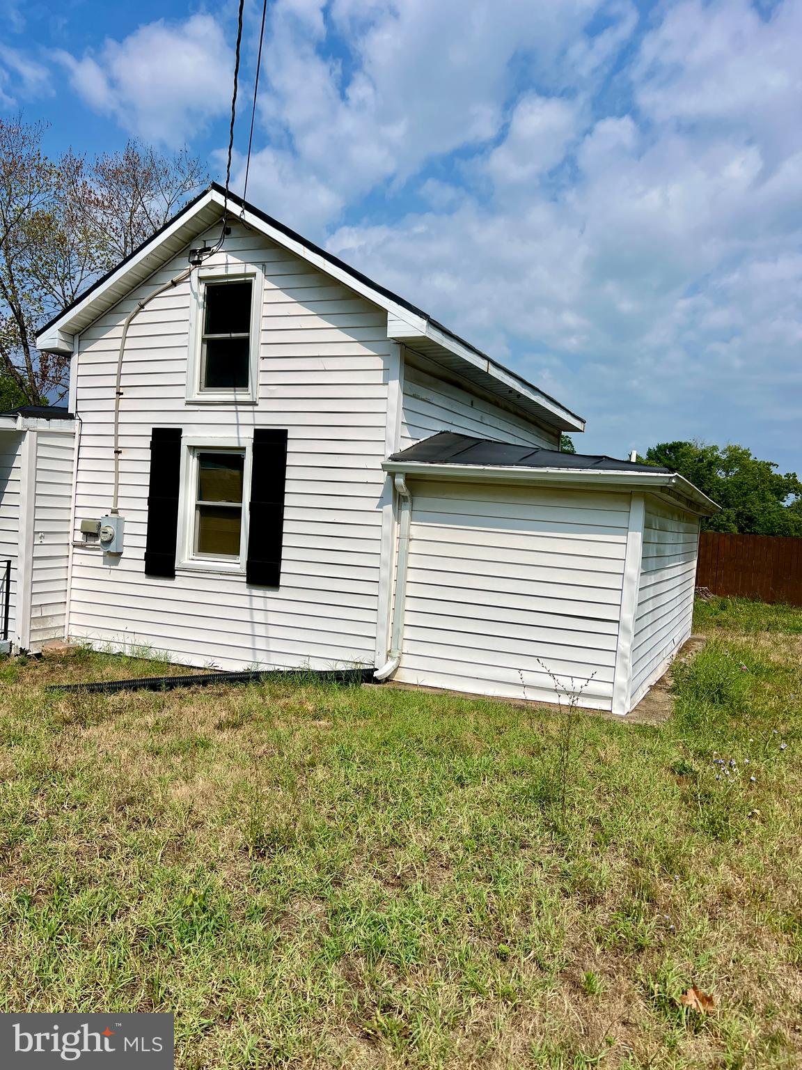 1184 ROCKY BRANCH ROAD