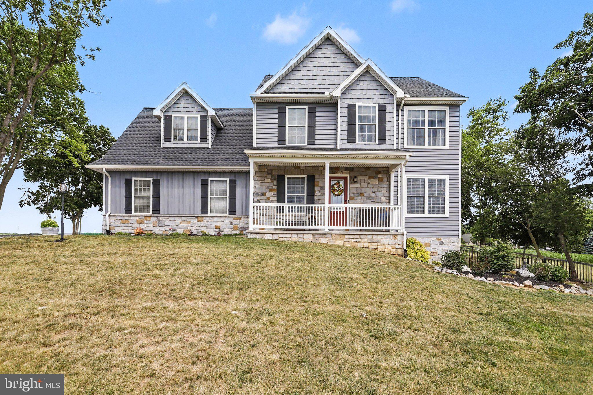 789 COLEBROOK ROAD