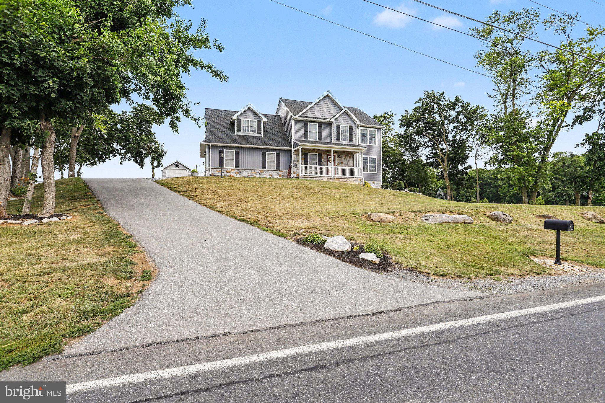 789 COLEBROOK ROAD