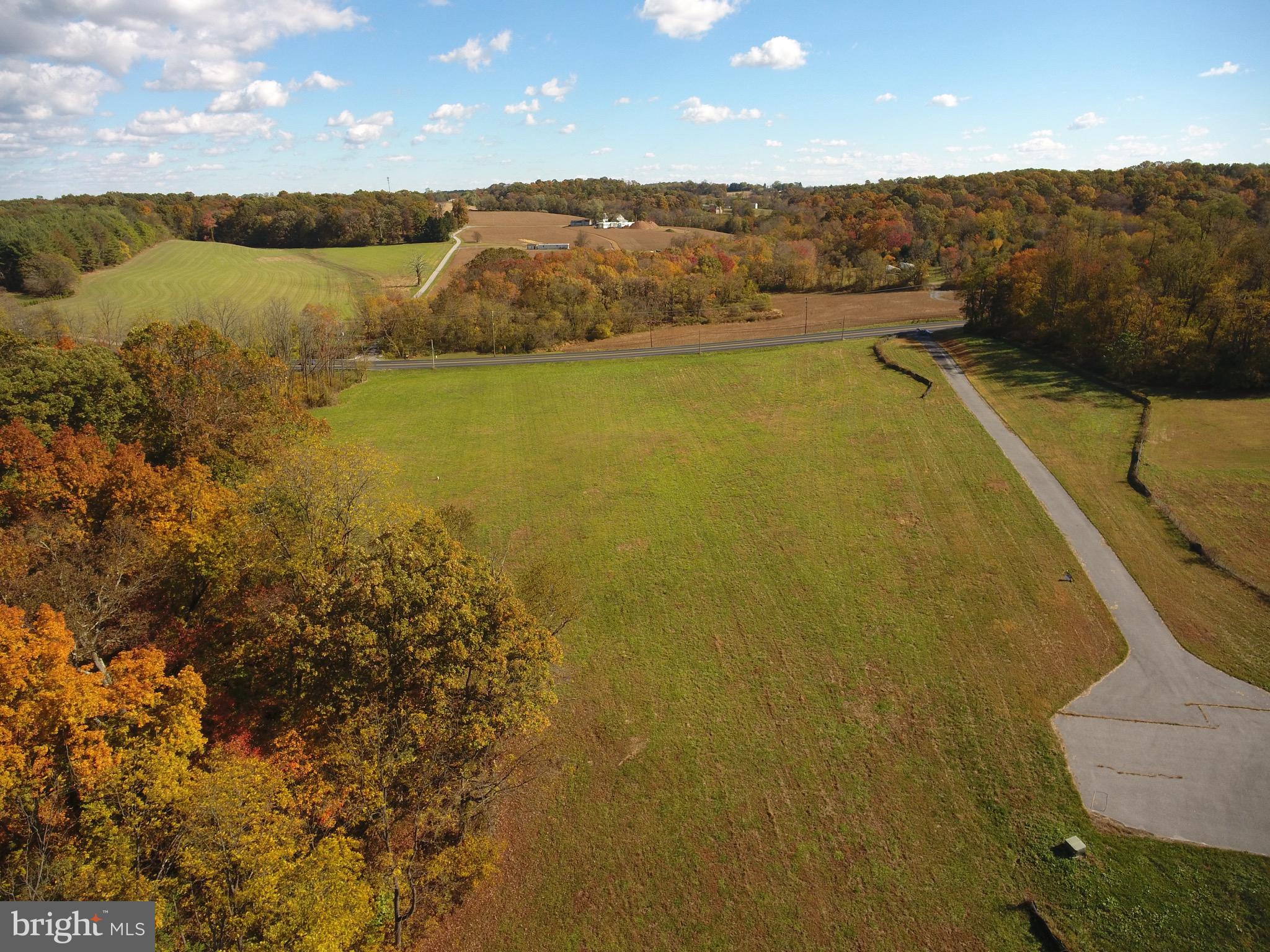 MEADOWS AT MOUNT GILEAD - Land