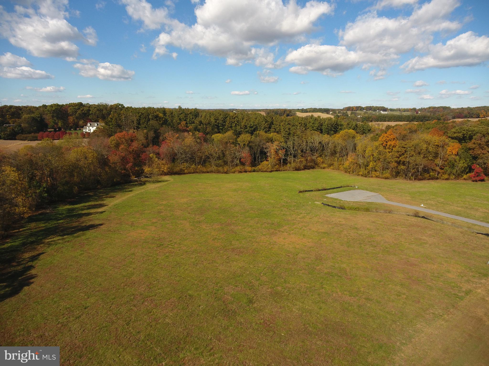 MEADOWS AT MOUNT GILEAD - Land
