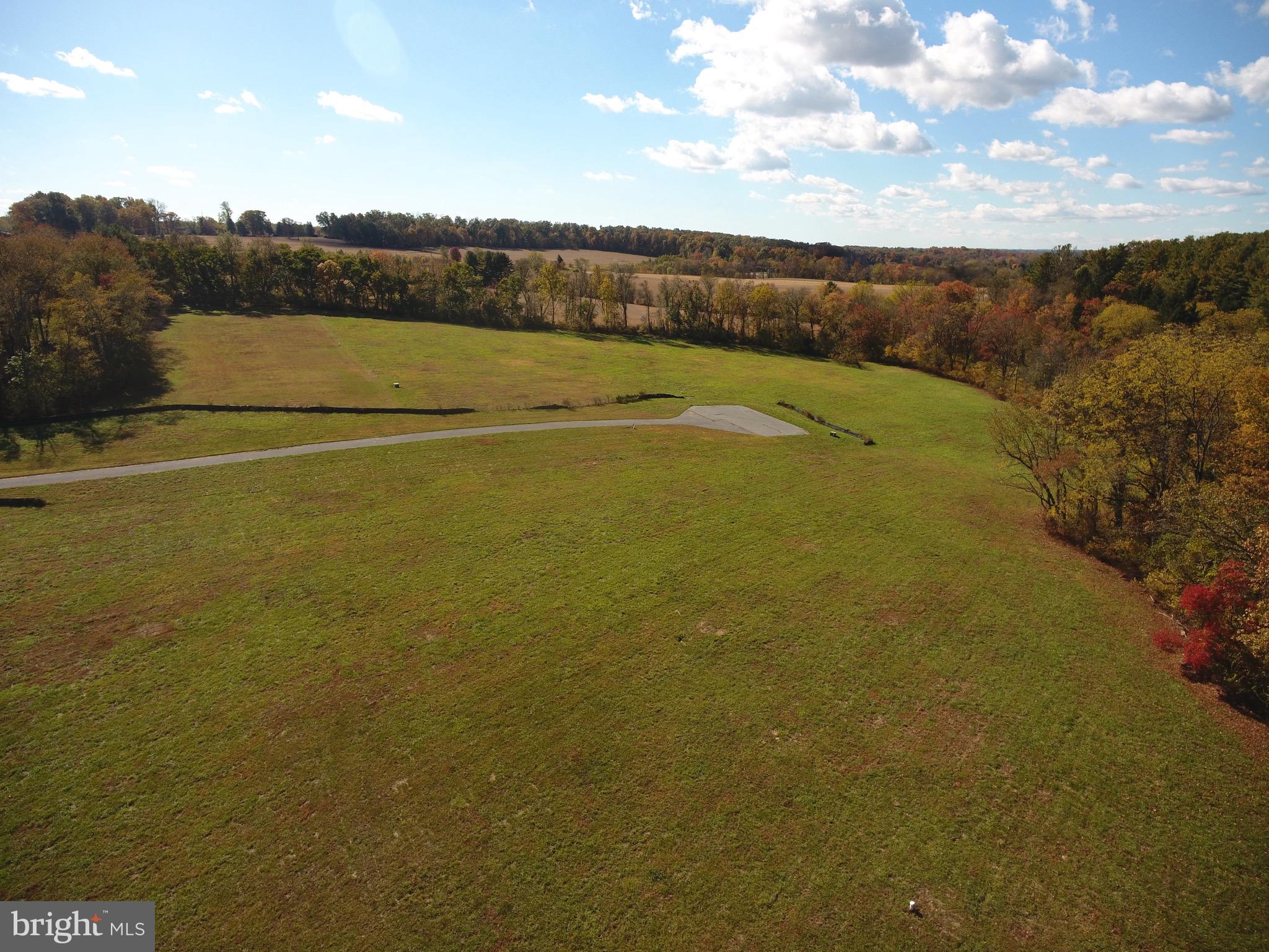 MEADOWS AT MOUNT GILEAD - Land