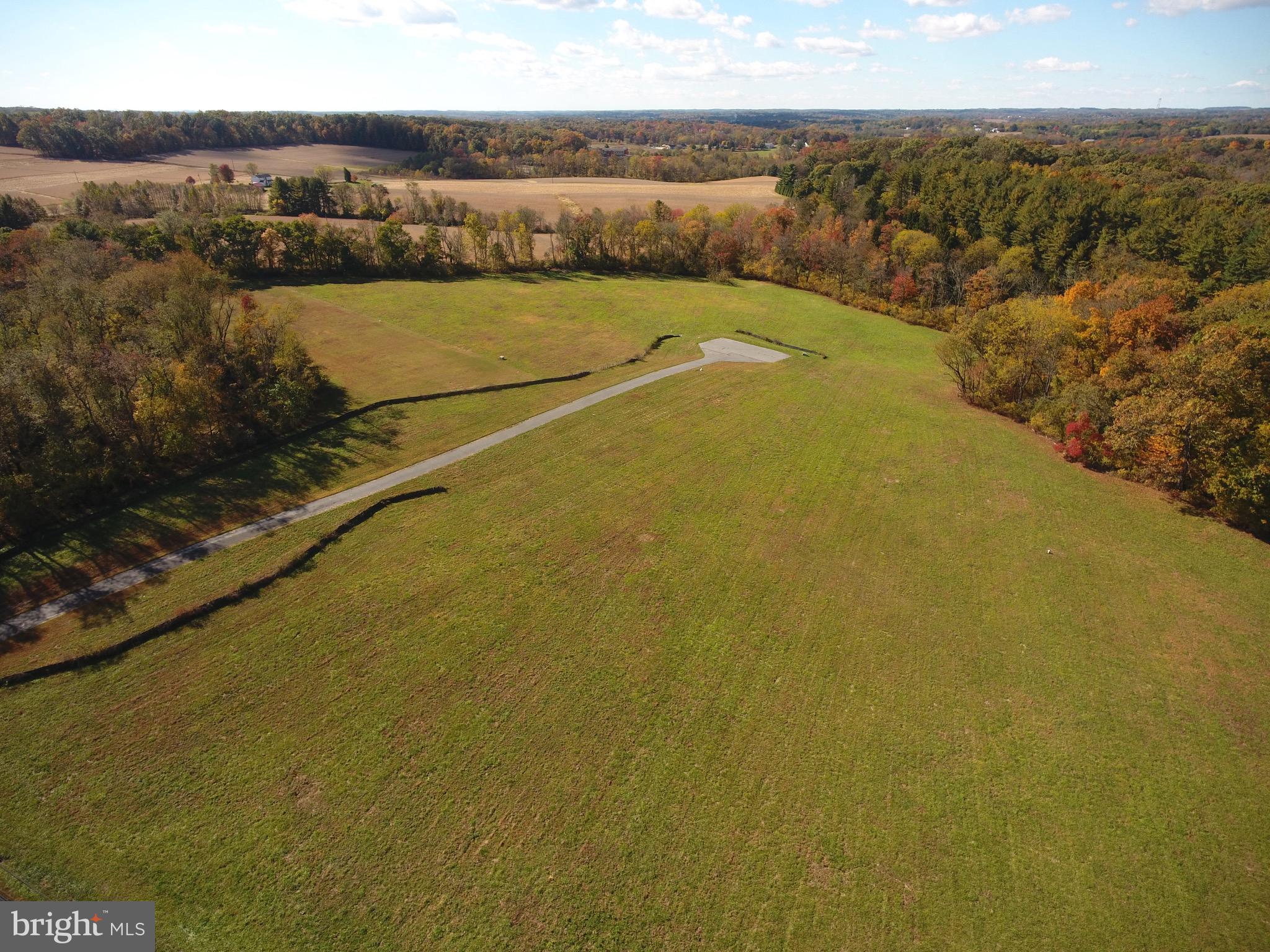 MEADOWS AT MOUNT GILEAD - Land