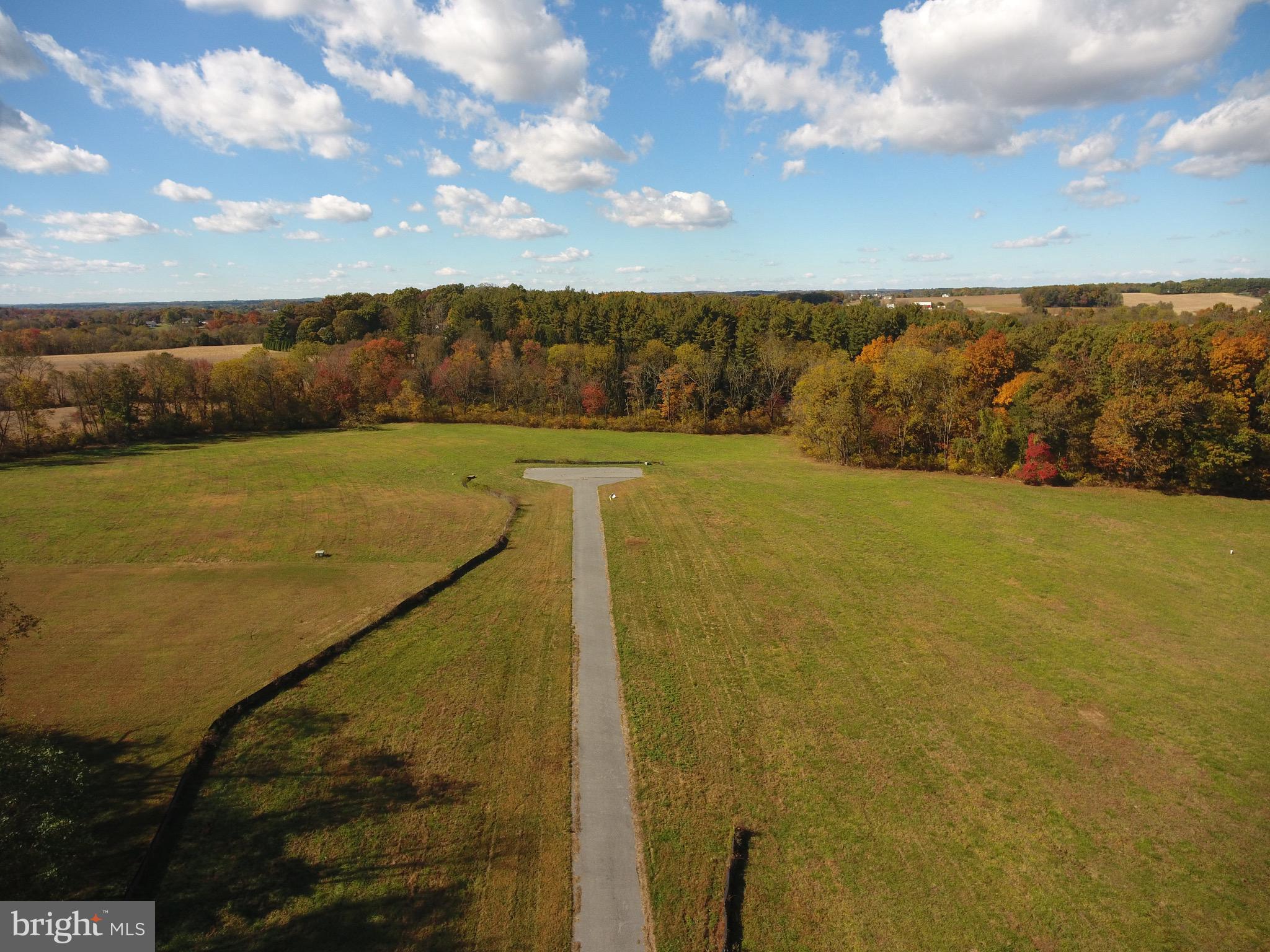 MEADOWS AT MOUNT GILEAD - Land
