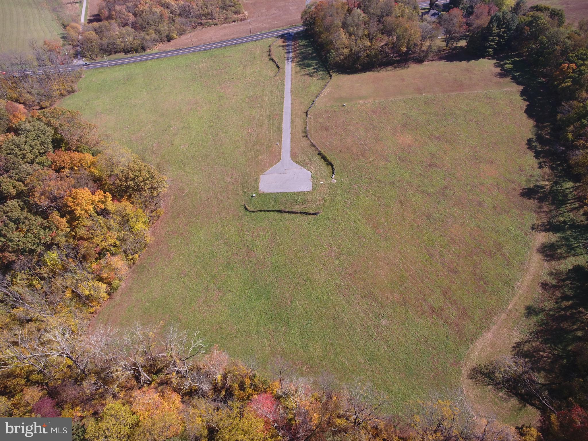 MEADOWS AT MOUNT GILEAD - Land