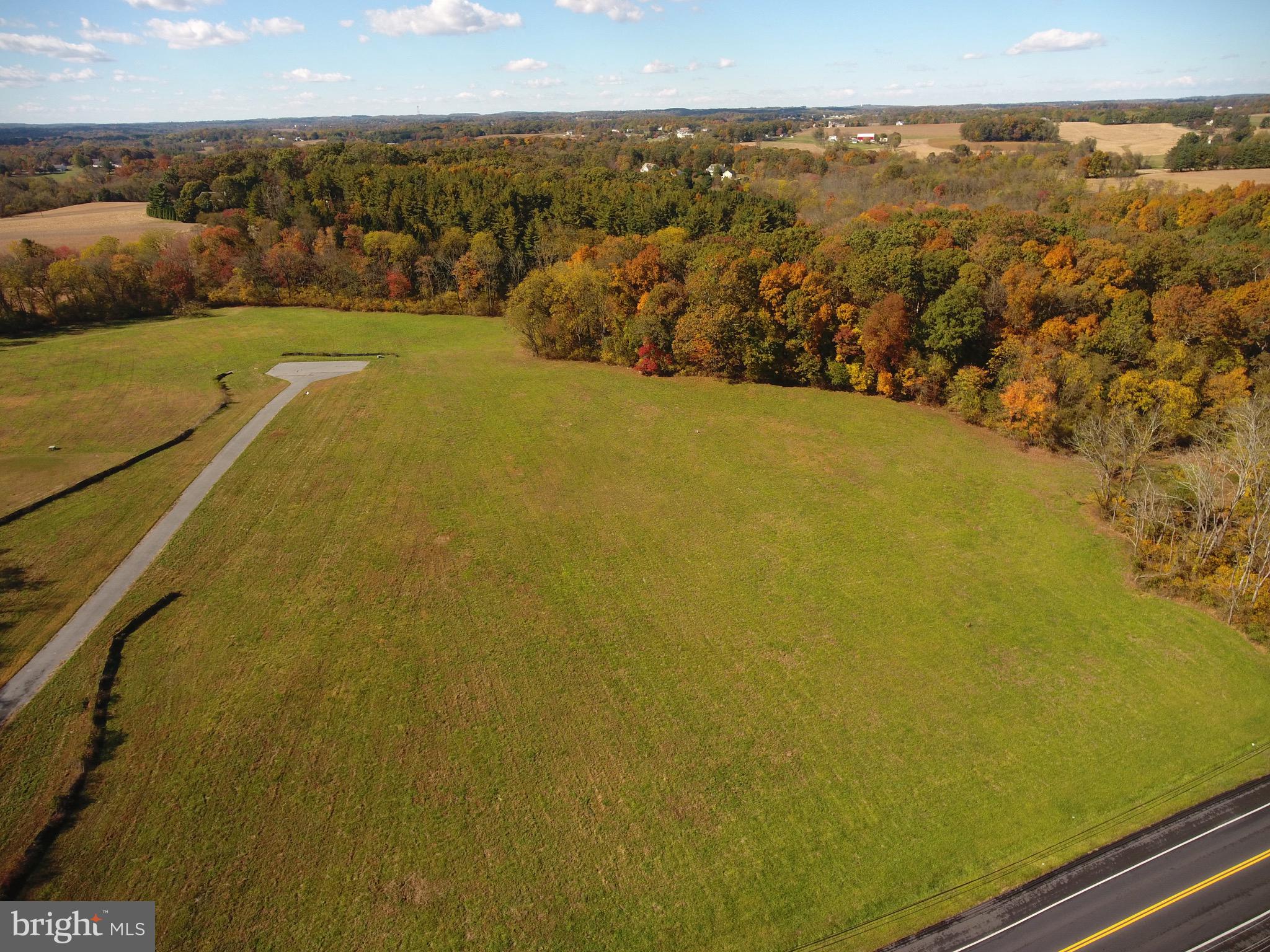 MEADOWS AT MOUNT GILEAD - Land