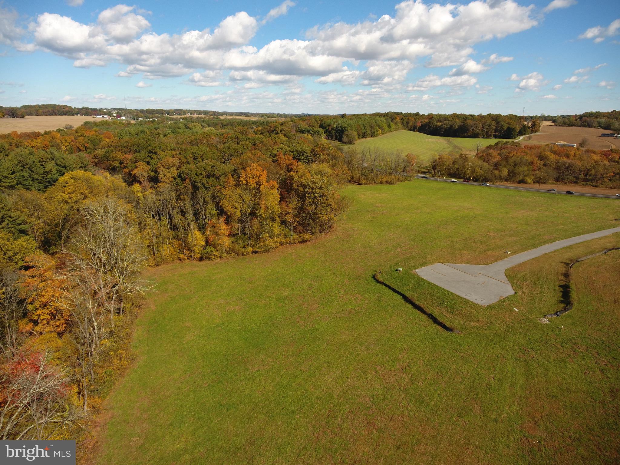 MEADOWS AT MOUNT GILEAD - Land
