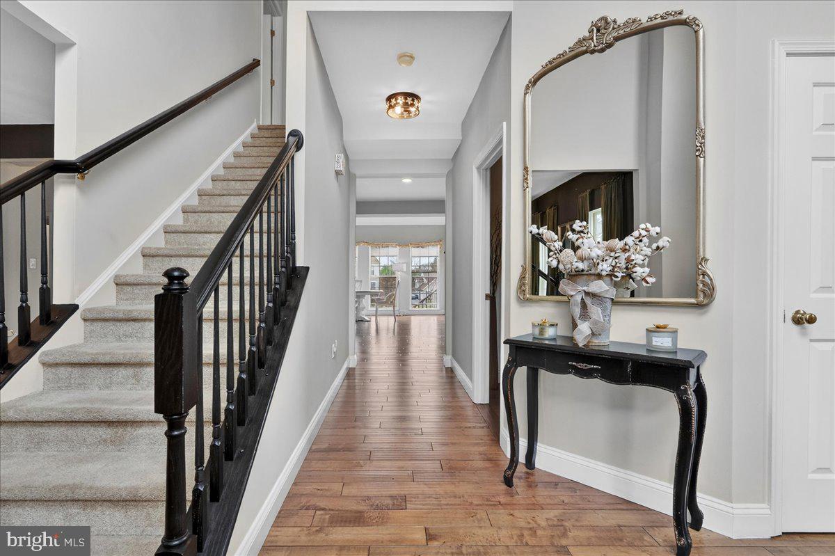 FAR HILLS FARM - Residential