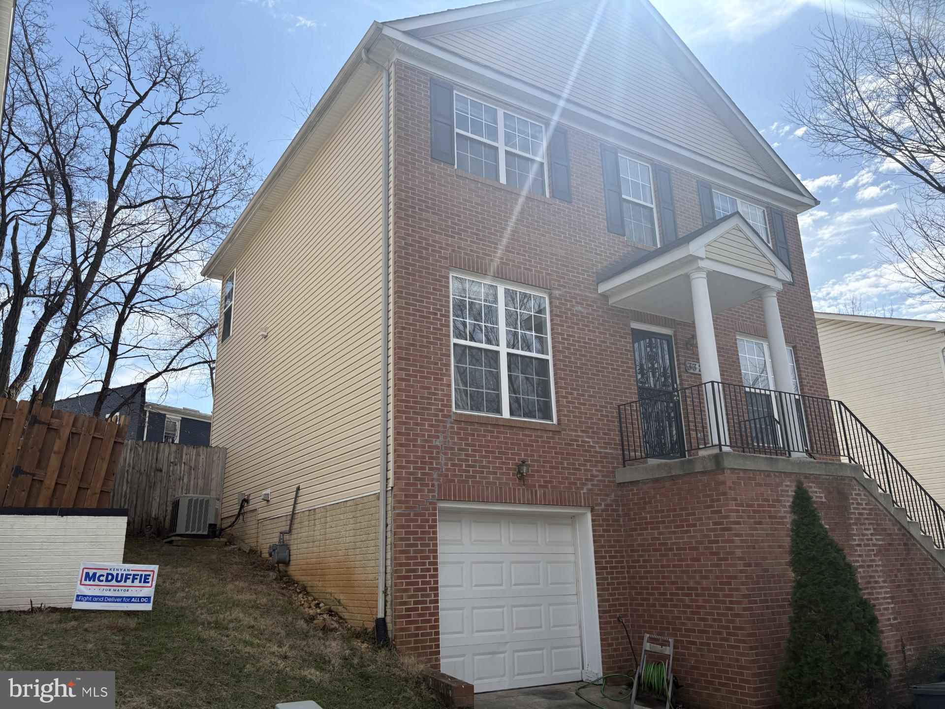 3326 OXON RUN ROAD SE