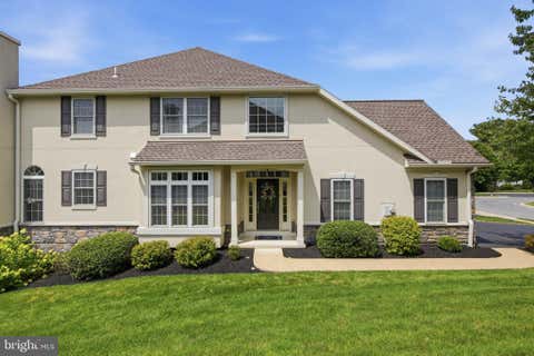 Photo of 848 Huntington Place, LANCASTER, PA 17601 (MLS # PALA2092624)