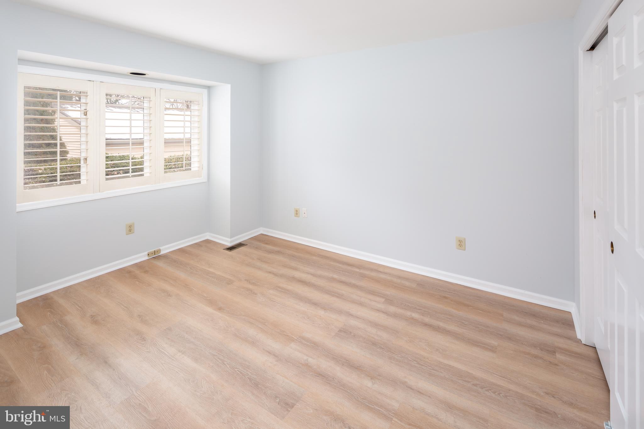 HERSHEYS MILL - Residential