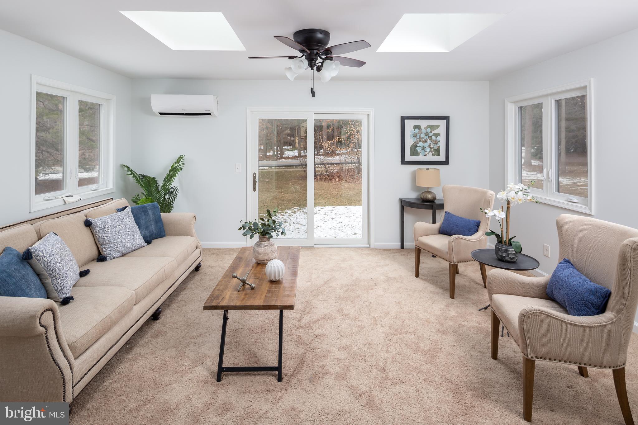 HERSHEYS MILL - Residential