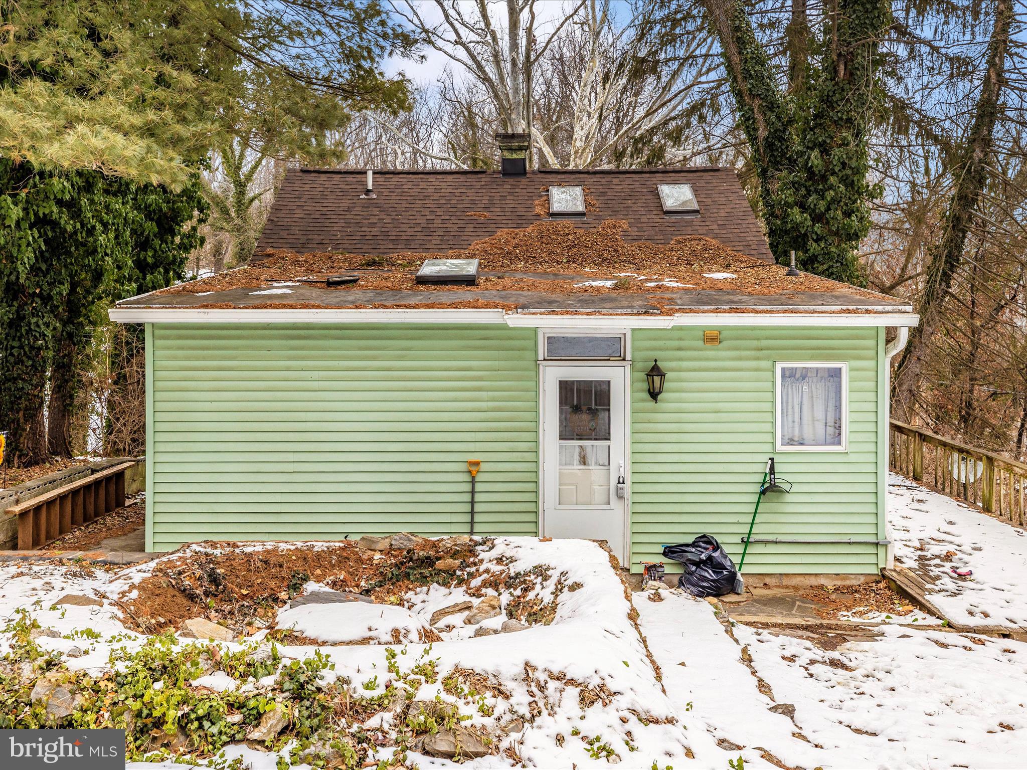 NONE AVAILABLE - Residential