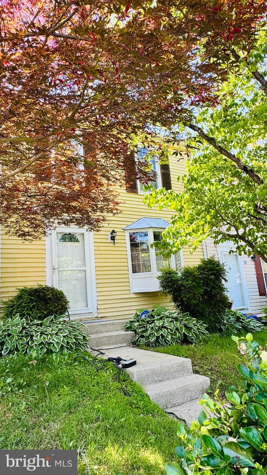41 SHADY SPRING PLACE