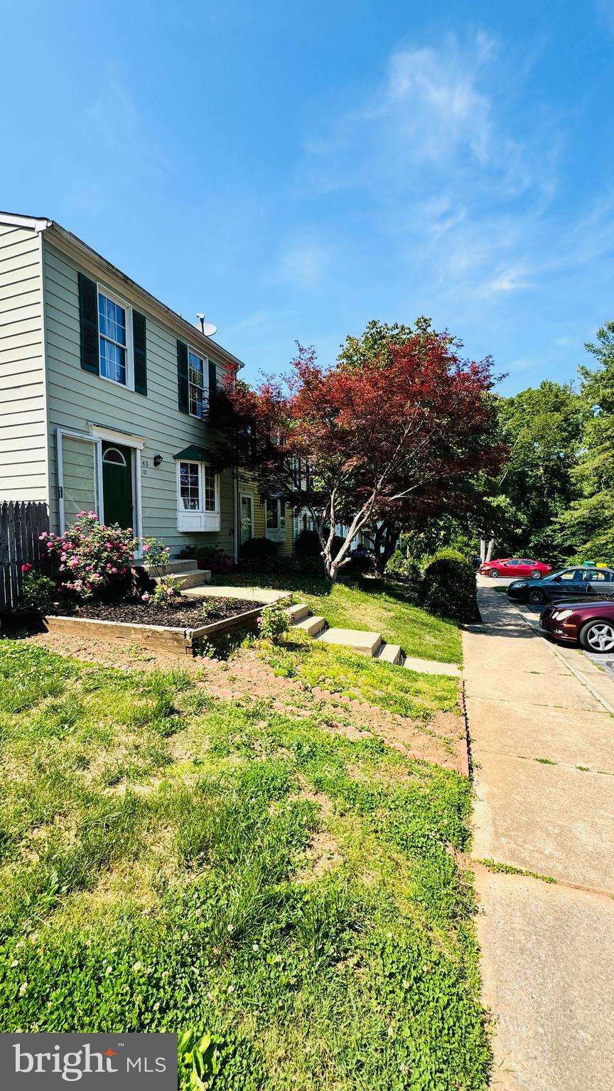 41 SHADY SPRING PLACE